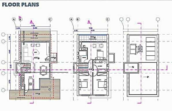 Вариант для ПМЖ на Кипре (ЕС) в Москве фото 18