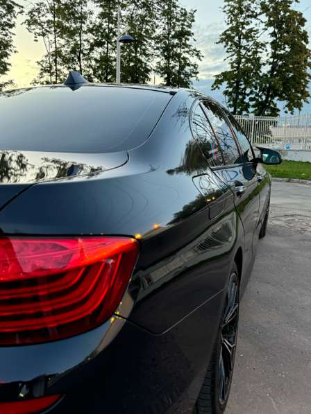 BMW, M5, продажа в Москве в Москве