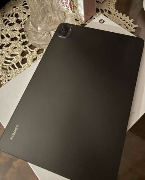 Планшет xiaomi mi pad 5