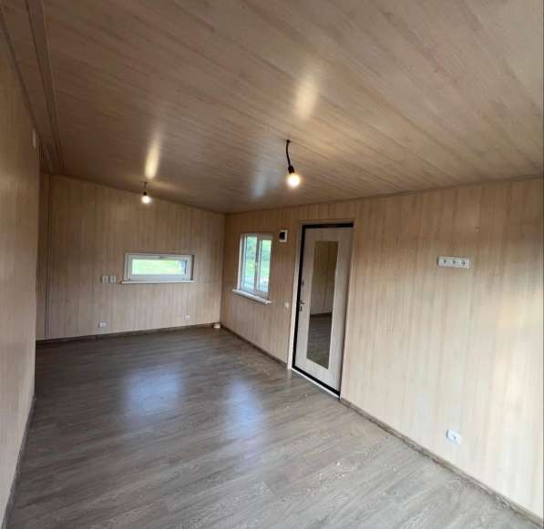 Бытовки для проживания под ключ в Махачкале фото 15