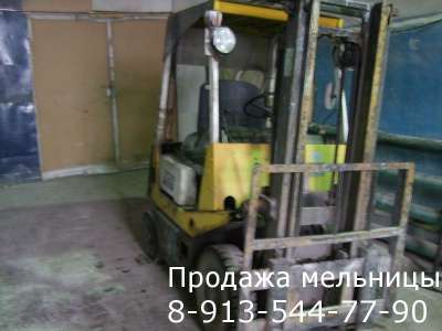 Продажа мельницы в Красноярске фото 9