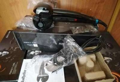 плойку Babyliss BAB2665U