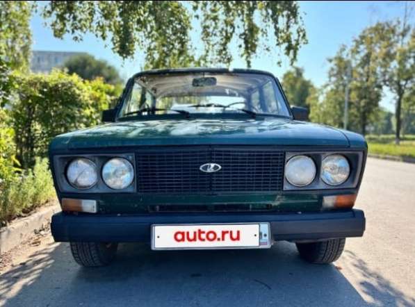 ВАЗ (Lada), 2106, продажа в Тольятти