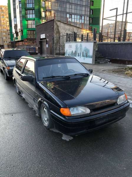 ВАЗ (Lada), 2113, продажа в Сургуте в Сургуте фото 7