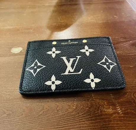 Картхолдер louis vuitton
