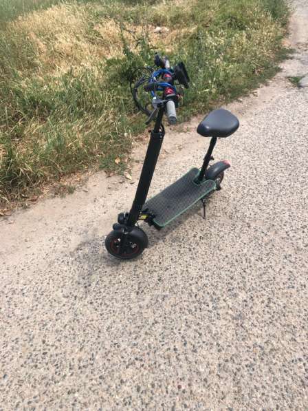 Kugoo max speed в Гулькевичах фото 3