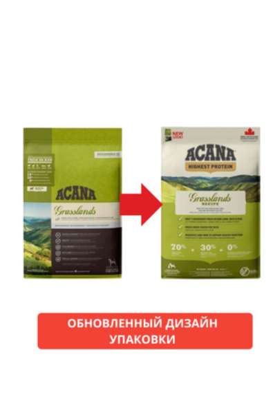 Сухой корм для собак