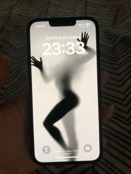 Айфон 13 128гб в Вольно-Надеждинскоом фото 3