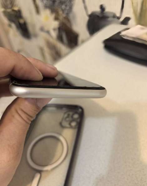IPhone 11 (128 GB) — отличное состояние в Москве фото 8