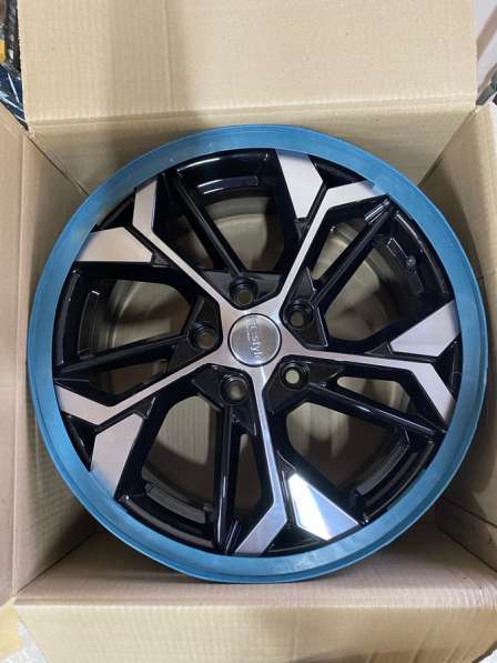 Диски r17 новые в Химках фото 4