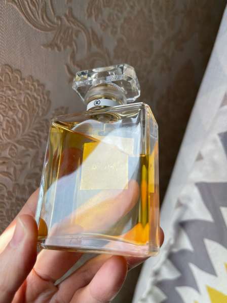 Chanel 5 парфюмерная вода в 
