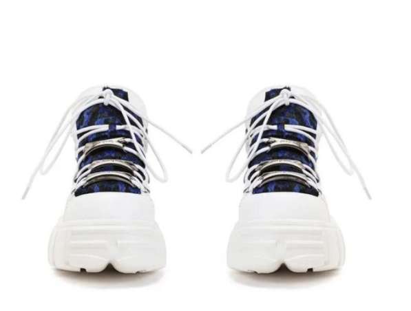 Ботинки мужские в Видном фото 3