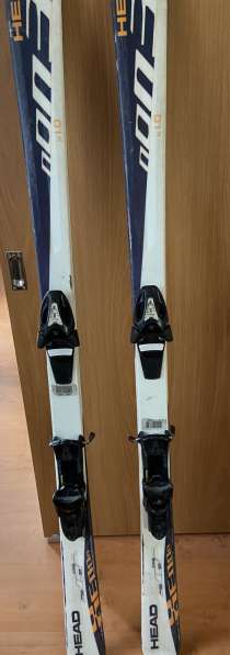 Горные лыжи. Крепления в Омске фото 3