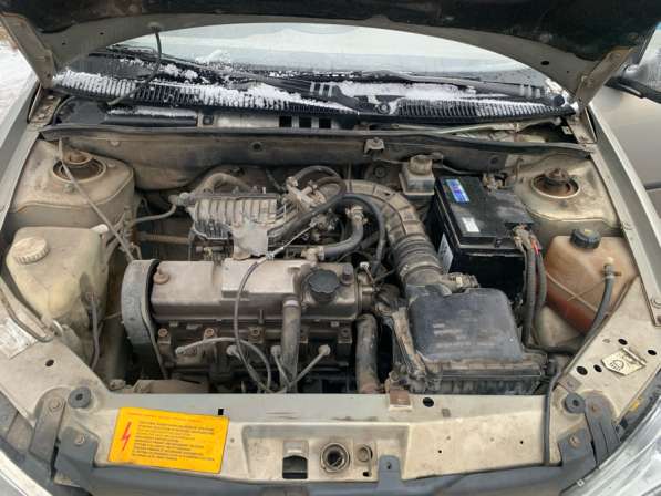 ВАЗ (Lada), Kalina, продажа в Орске в Орске фото 3