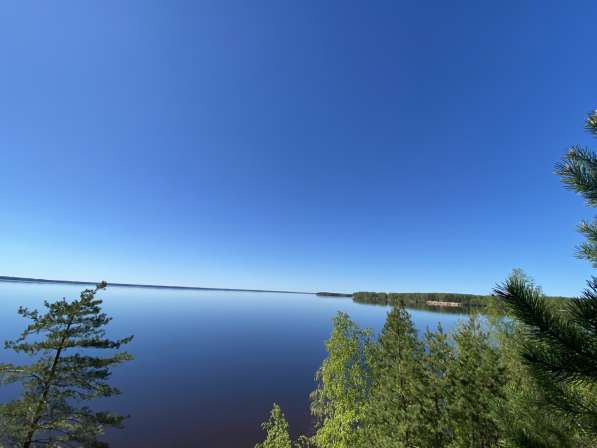 Дом на горьковском море в Нижнем Новгороде