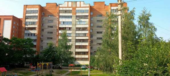 В продаже 2-к квартира, ул. Богданова, 92