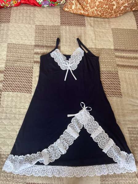 Женская сорочка