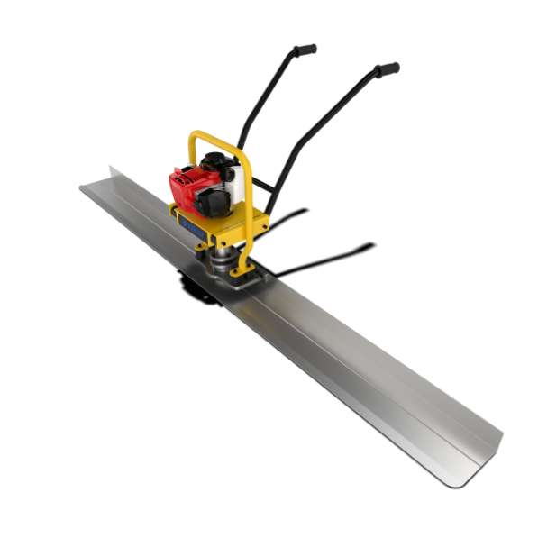 Виброрейка