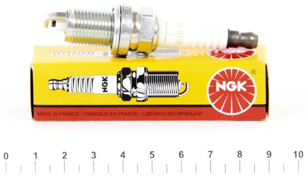 Продам свечи ngk 2262