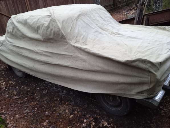 Чехол для А\М, новый в Санкт-Петербурге