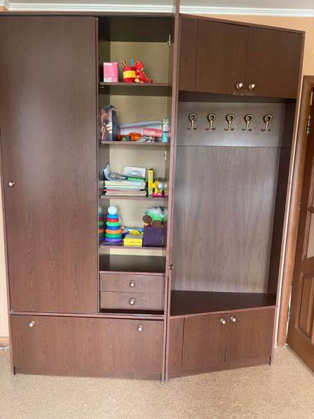 Прихожая б/у в Чебоксарах фото 3