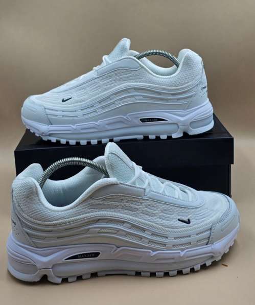 Кросовки Nike Air Max в Красноярске фото 4