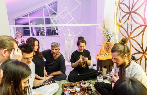 Ретритный центр в Подмосковье ретрит на выходные в Москве фото 4