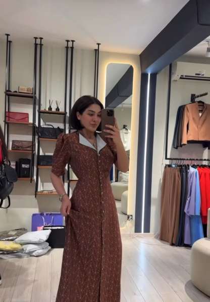 Платье в Махачкале фото 4