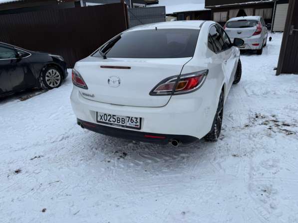 Mazda, 6, продажа в Ногинске в Ногинске фото 3