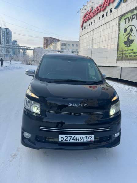 Toyota, Voxy, продажа в Якутске в Якутске