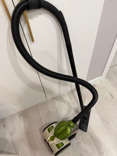 Пылесос в Барнауле