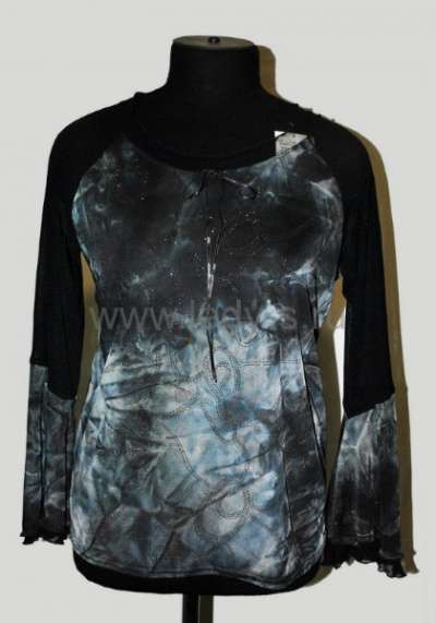 Женский блузы, трикотаж секонд хенд сток в Королёве фото 3
