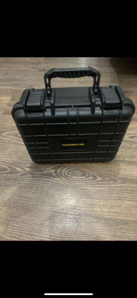 Лазер в Нахабино