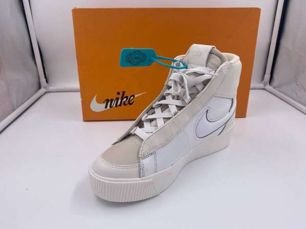 Nike Blazer - ОРИГИНАЛ! в Москве фото 4