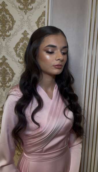 Визажист стилист в Москве и М. Области в Москве фото 7