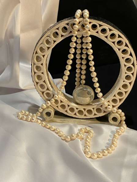 Керамика ручной работы