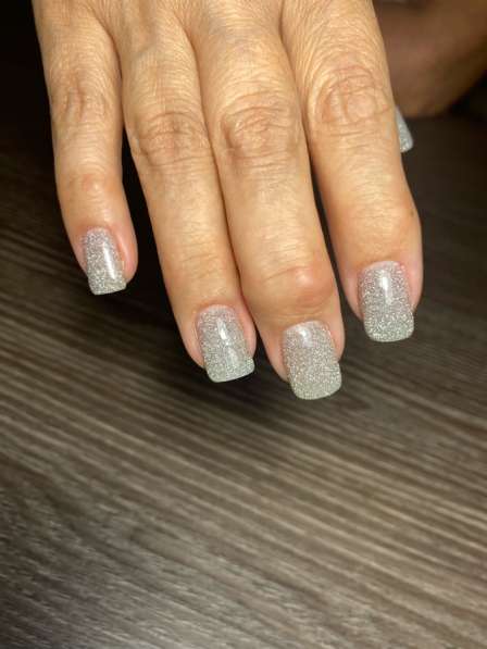 Маникюр, педикюр в Зернограде фото 8