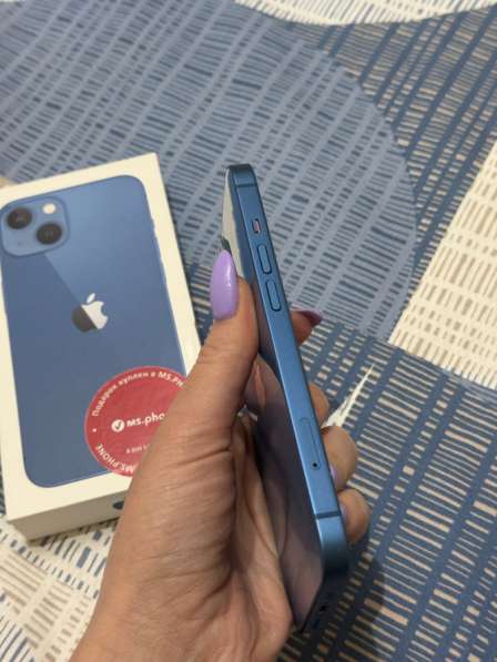 IPhone 13,128 gb в Ессентуках фото 4