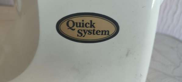 Швейная машина Brother RS-36 в Москве