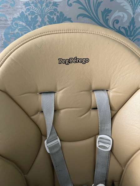 Детский стул Peg Perego в Самаре фото 4
