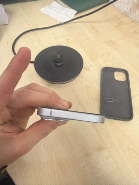 Айфон 15 в Балашихе фото 6