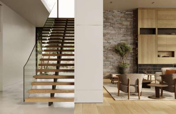 Вилла 670м² Турция, Бодрум, Конаджик в фото 9