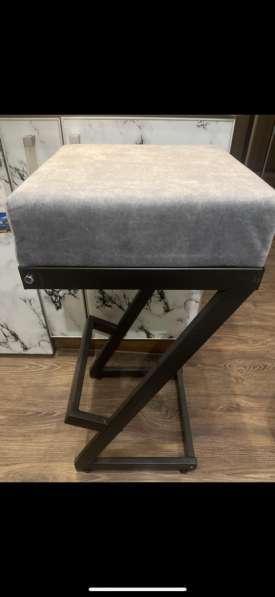 Стул Барный в Нахабино фото 3