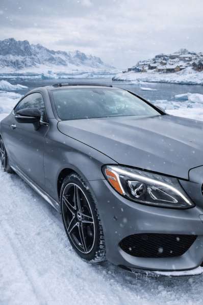 Mercedes-Benz, C-klasse, продажа в Москве в Москве фото 9