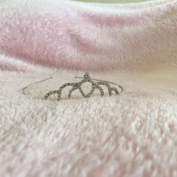 Корона детская