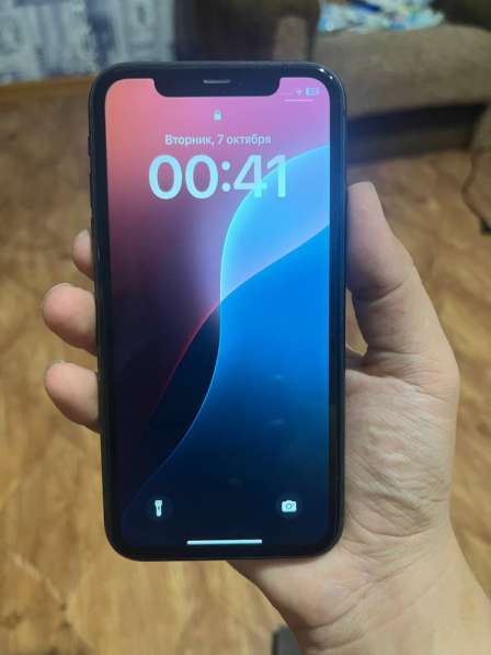 Продам айфон 11, 64гб