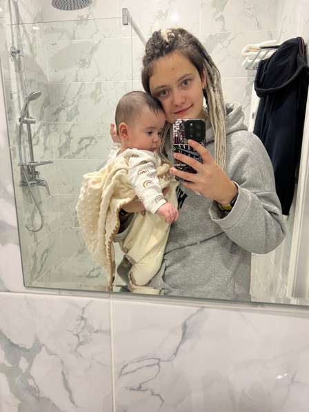 Няня для ребенка (ночная няня) в Ярославле