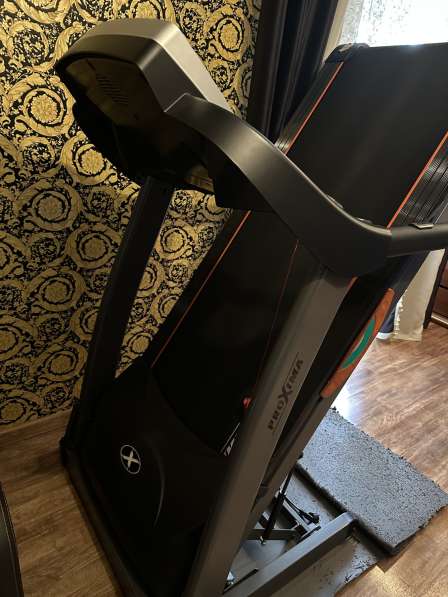 Беговая дорожка Proxima в Москве фото 3