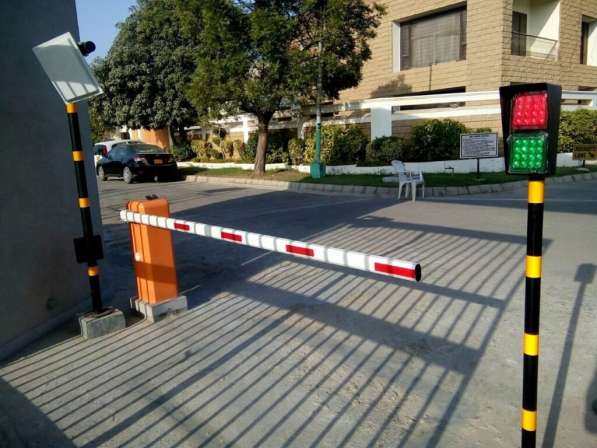 Parking sistemi в 