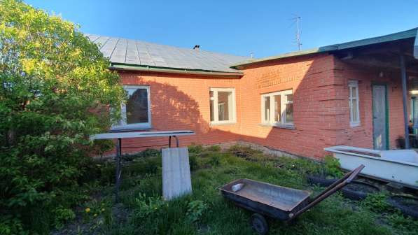 Продам дом в с. Воронец в Елеце фото 4
